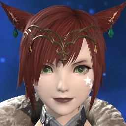 Catkin's Avatar