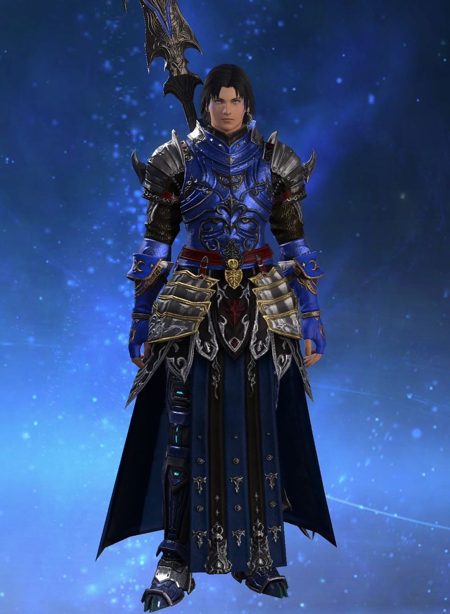 Austin Dragoon