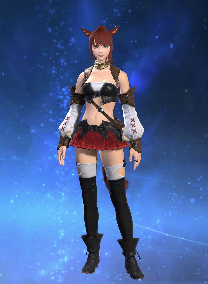 Rin'tin Fan