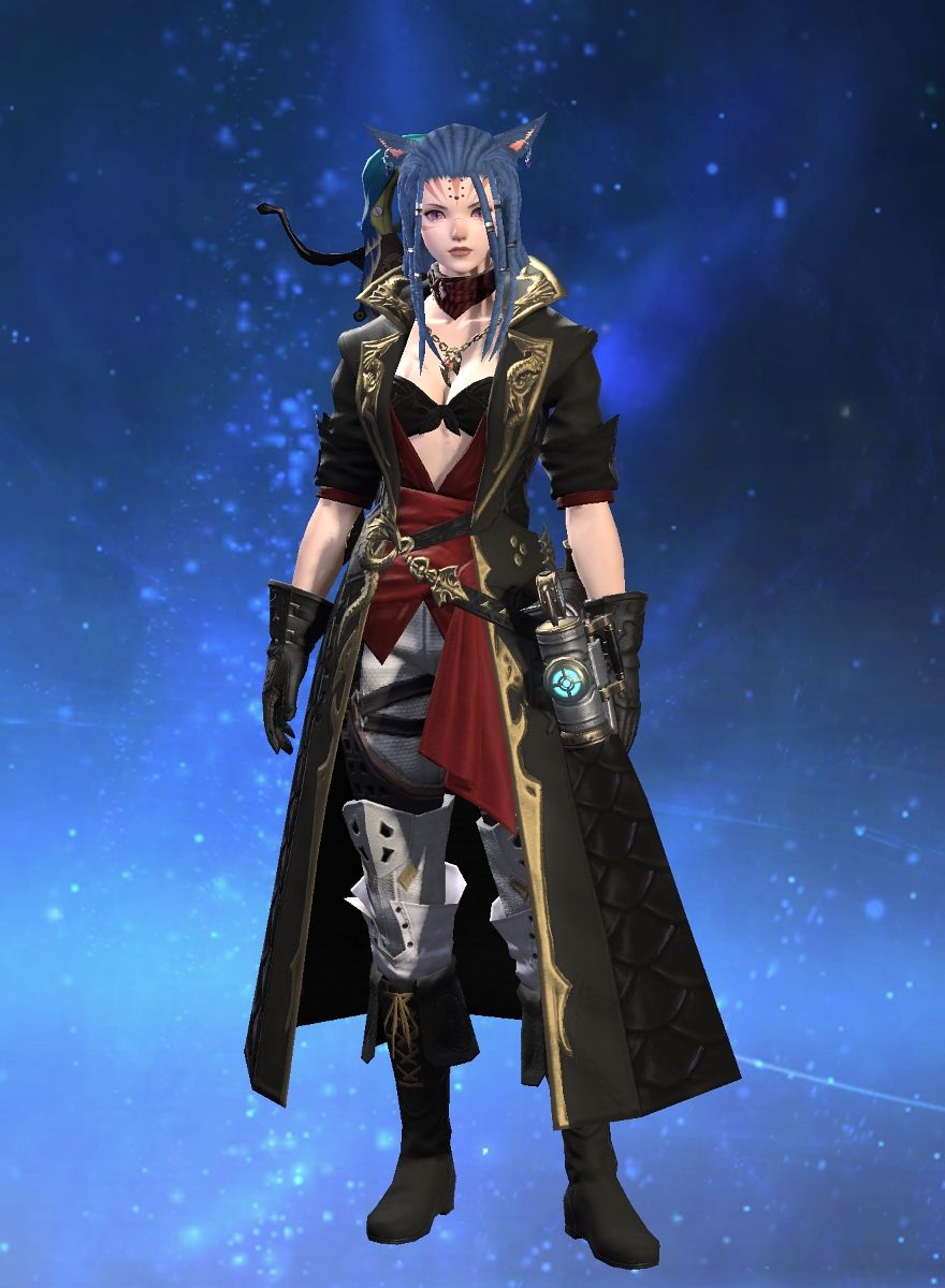 Jinx Vanderwood