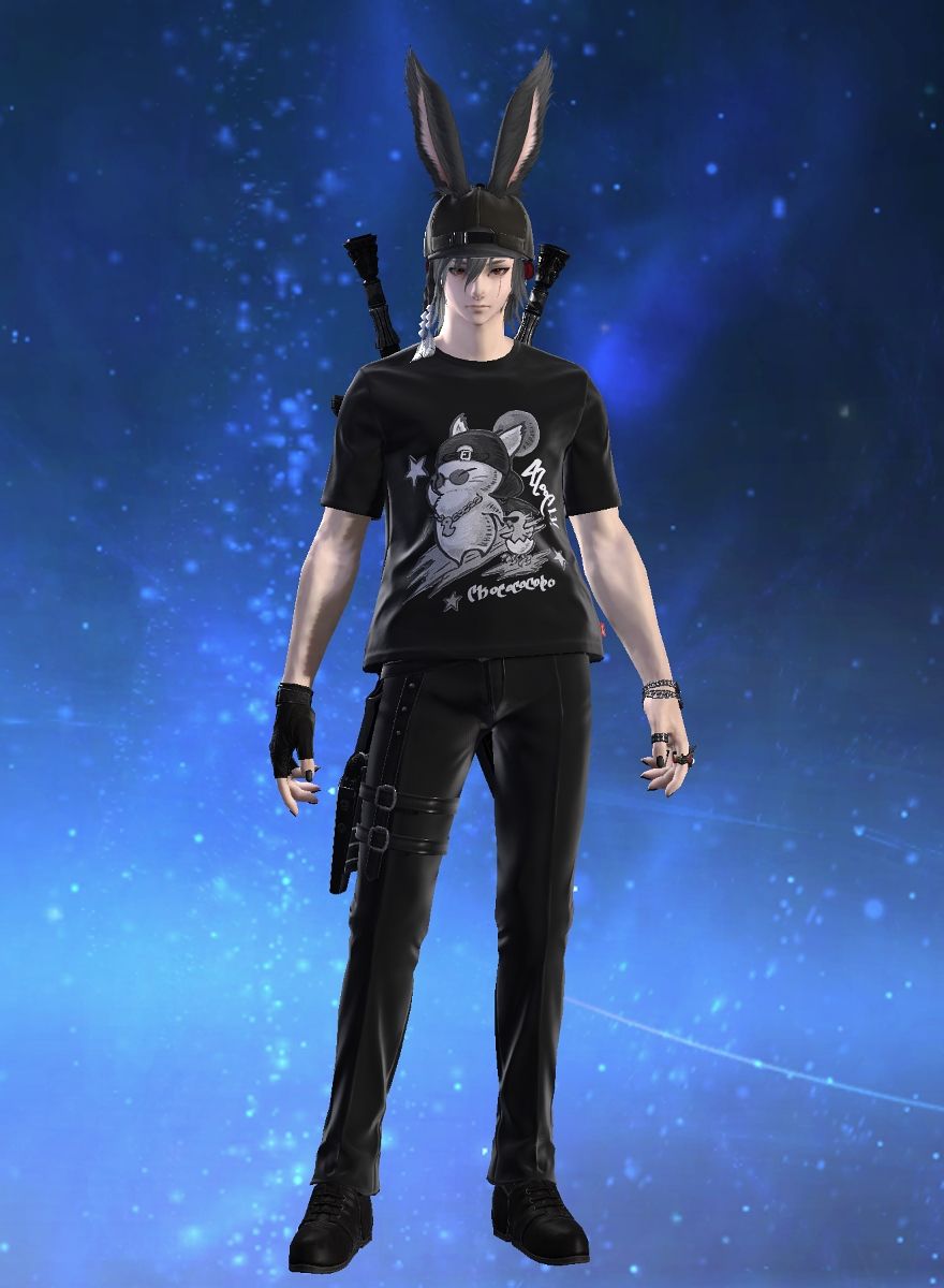 Zero Mikage