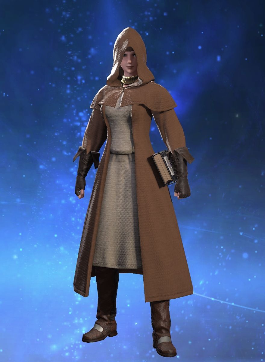 Jaebera Doxa