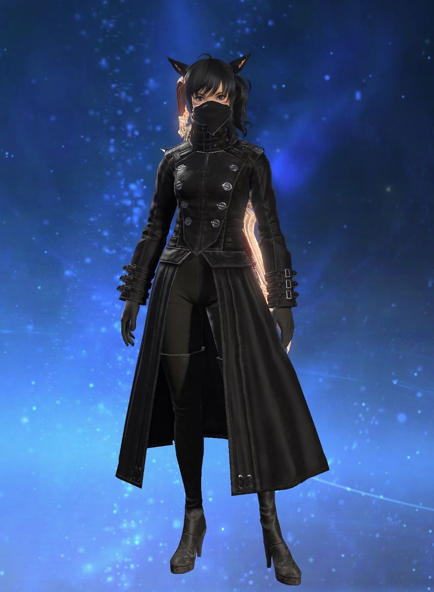 Nox Aerouant