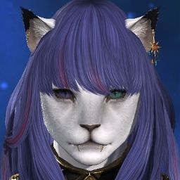 Roarky Samurai