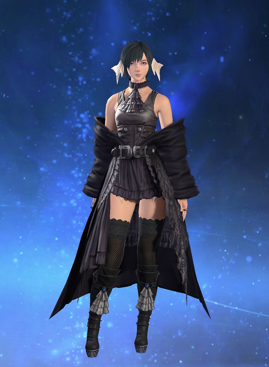 Xion Yorvalthus