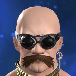 Ripped Eggman