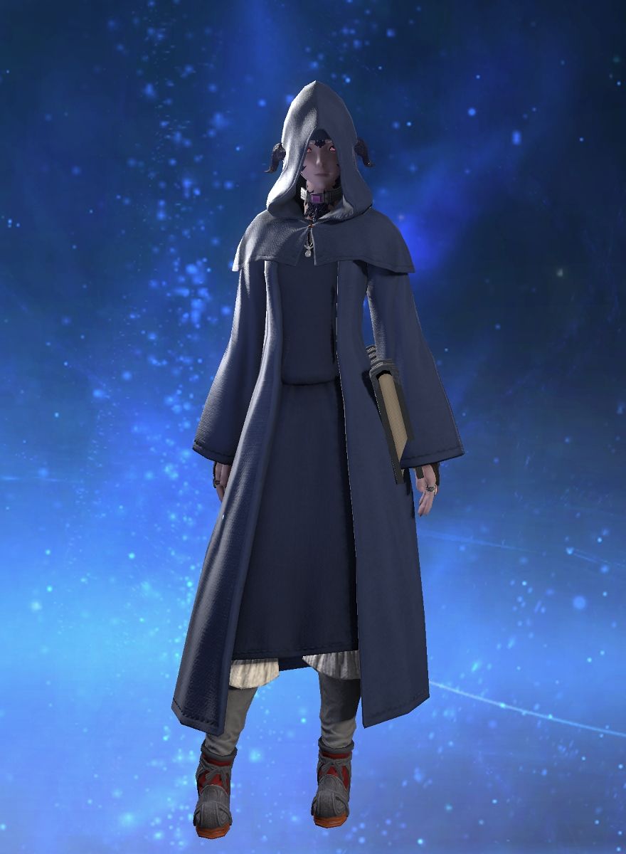 Howa Blue