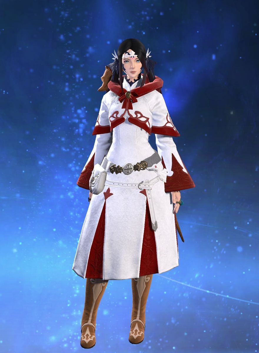 Lucia Fierce