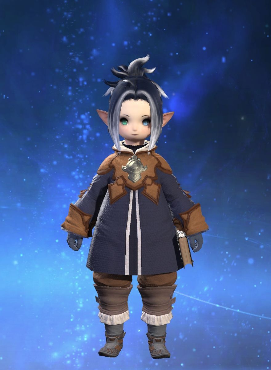Wind-up Kira