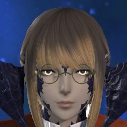 Bahamut's Babygirl