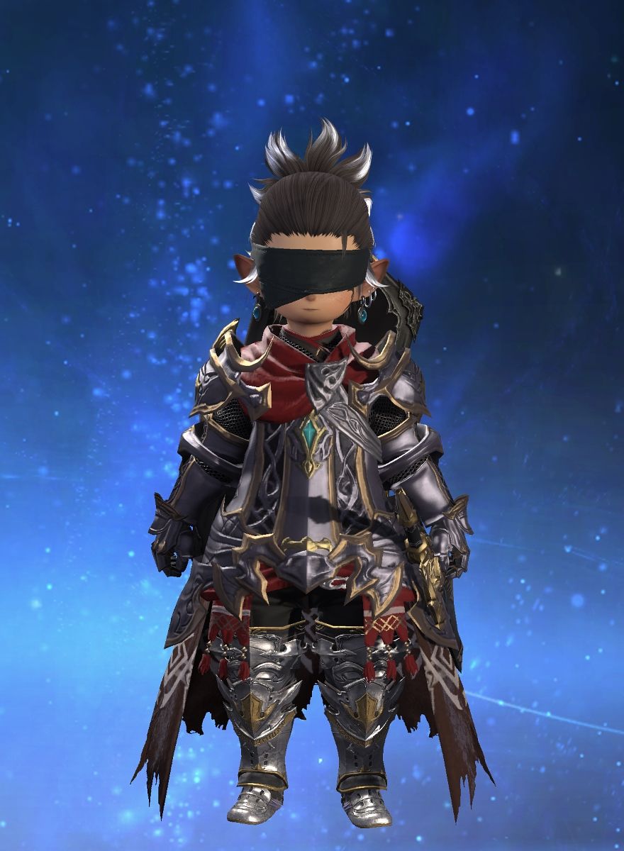 Dark Crawn