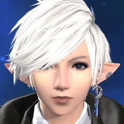 Alisaie Leveilleur'