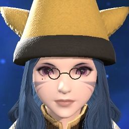 Saruna Blackthorne