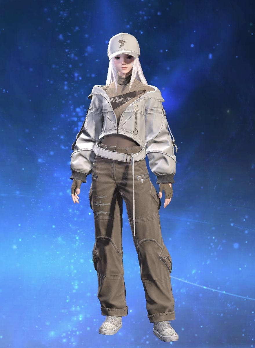 Nier Far