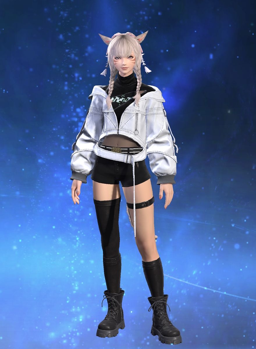 Haru Teo