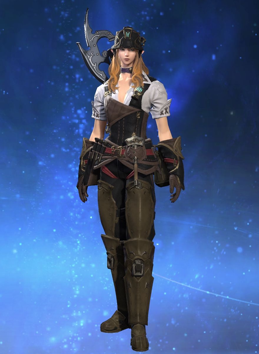 Althea J'nanin
