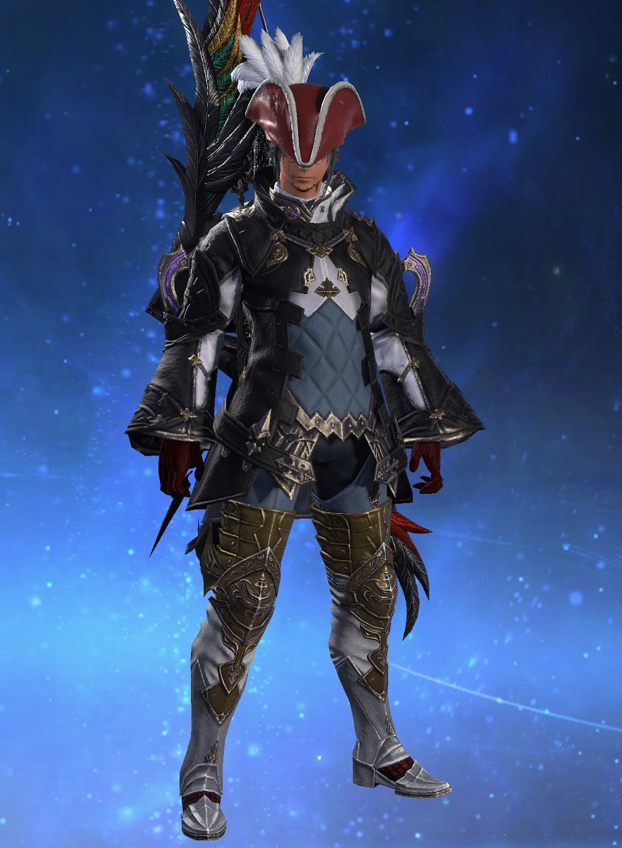D'alph Tahoo