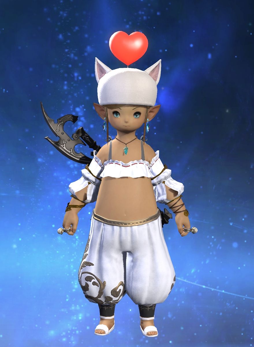 Popoto Kupopo