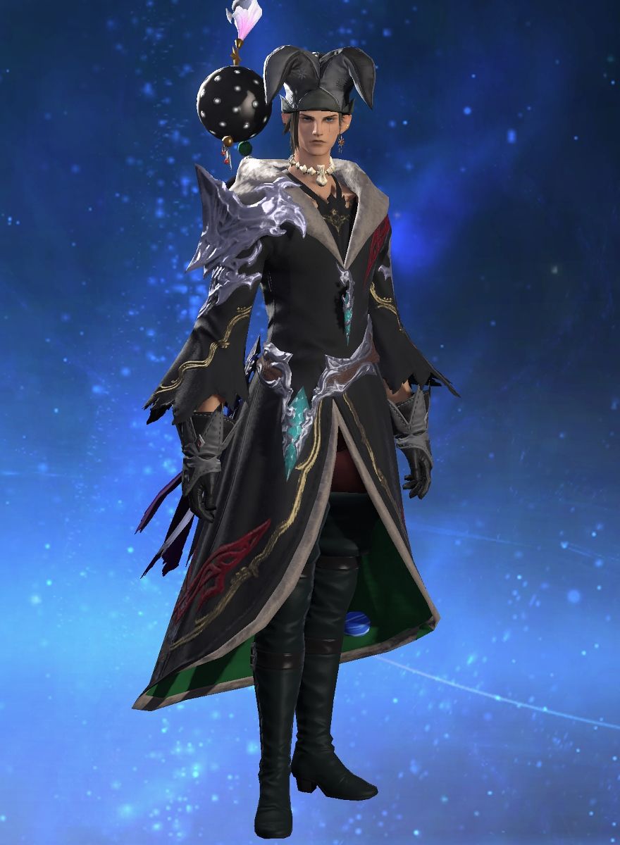 Storm Tigerlung
