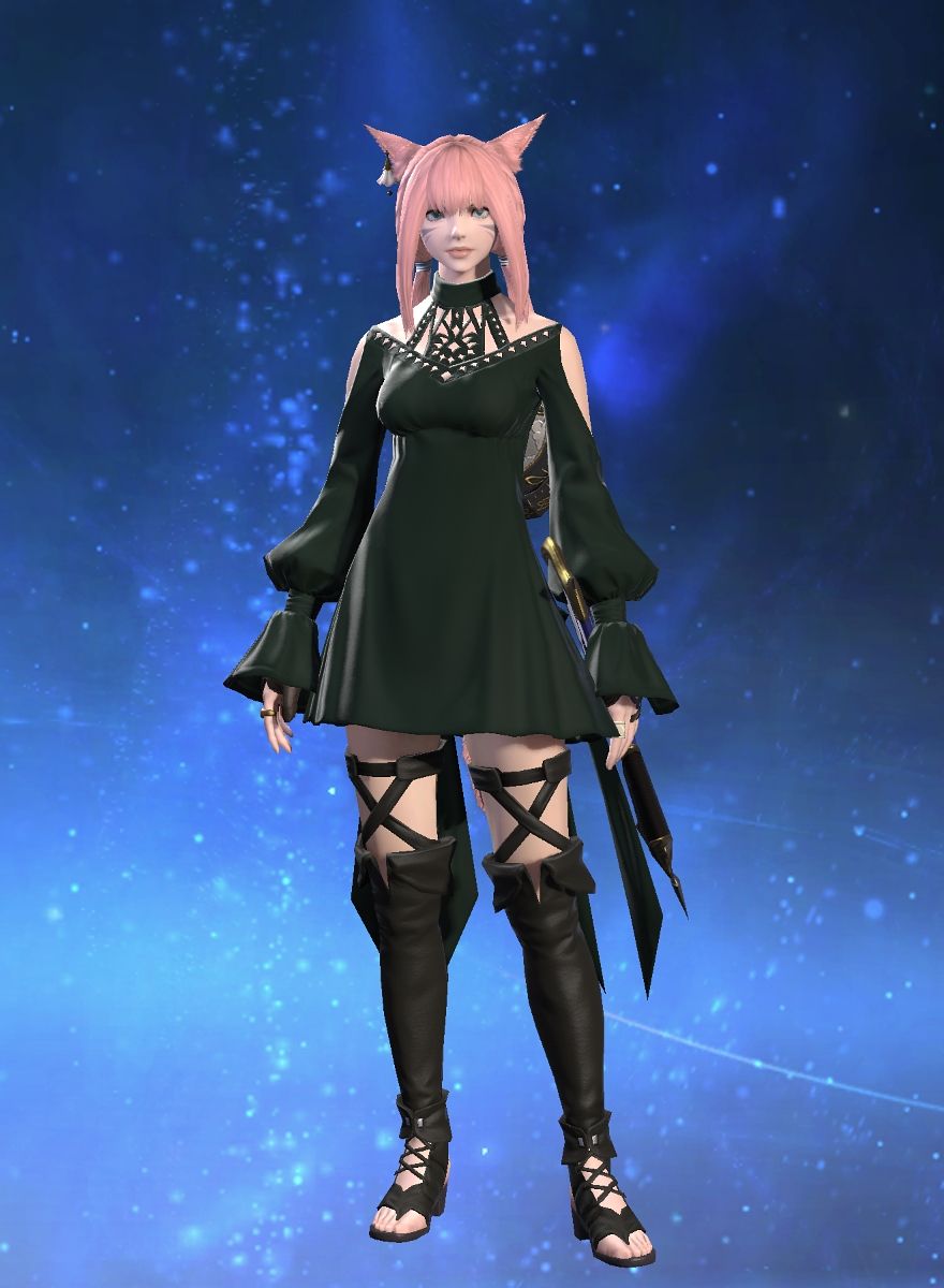 Luxana Crownguard