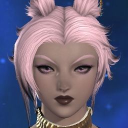 Luna Moiraine