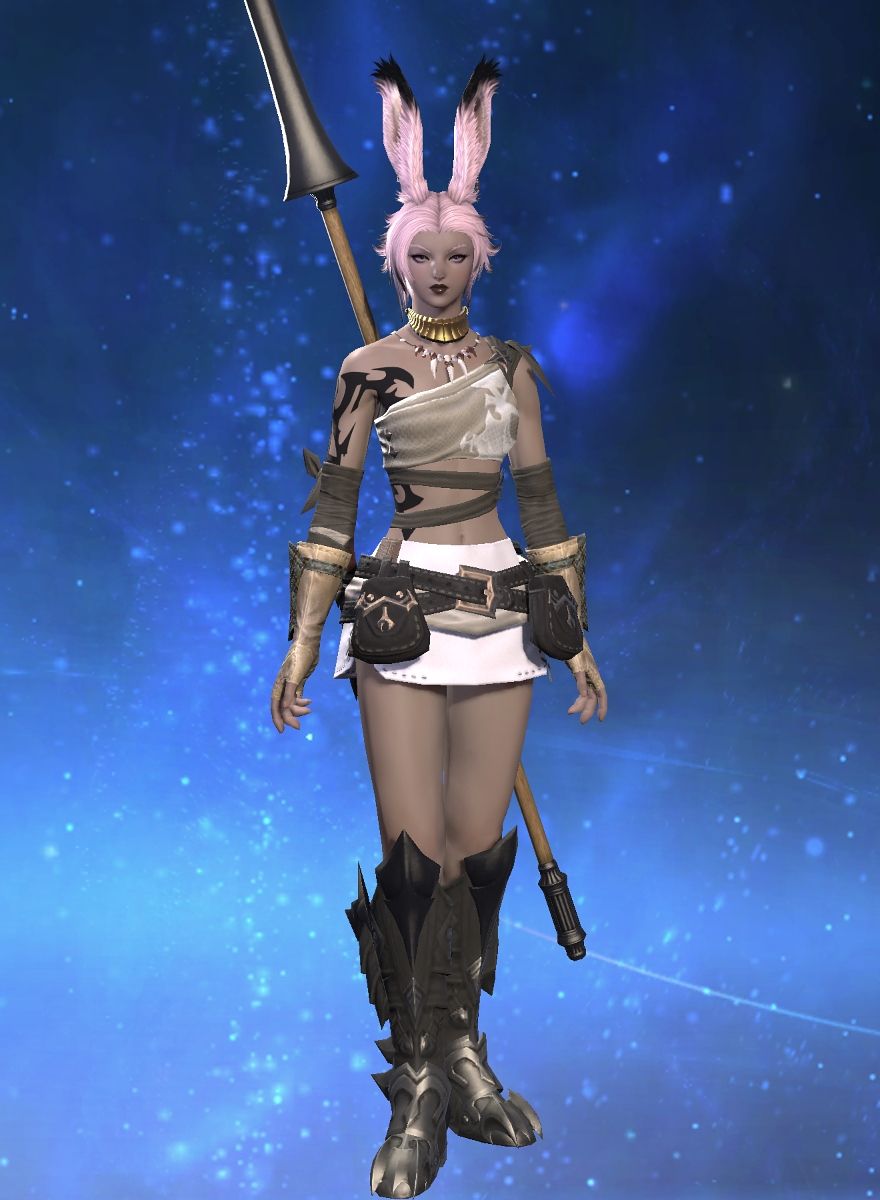 Luna Moiraine