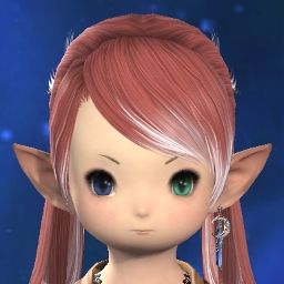 Refia Crystal