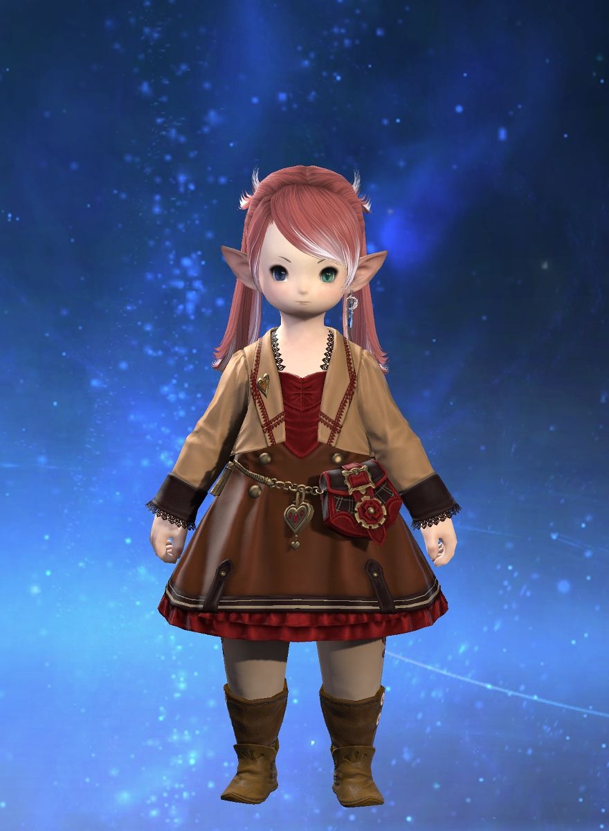 Refia Crystal