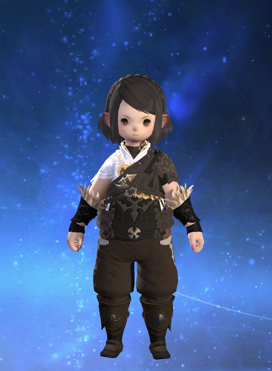 Lil' Nash