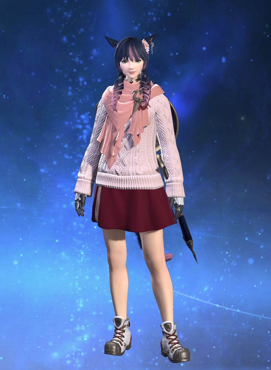 Koume Bloom