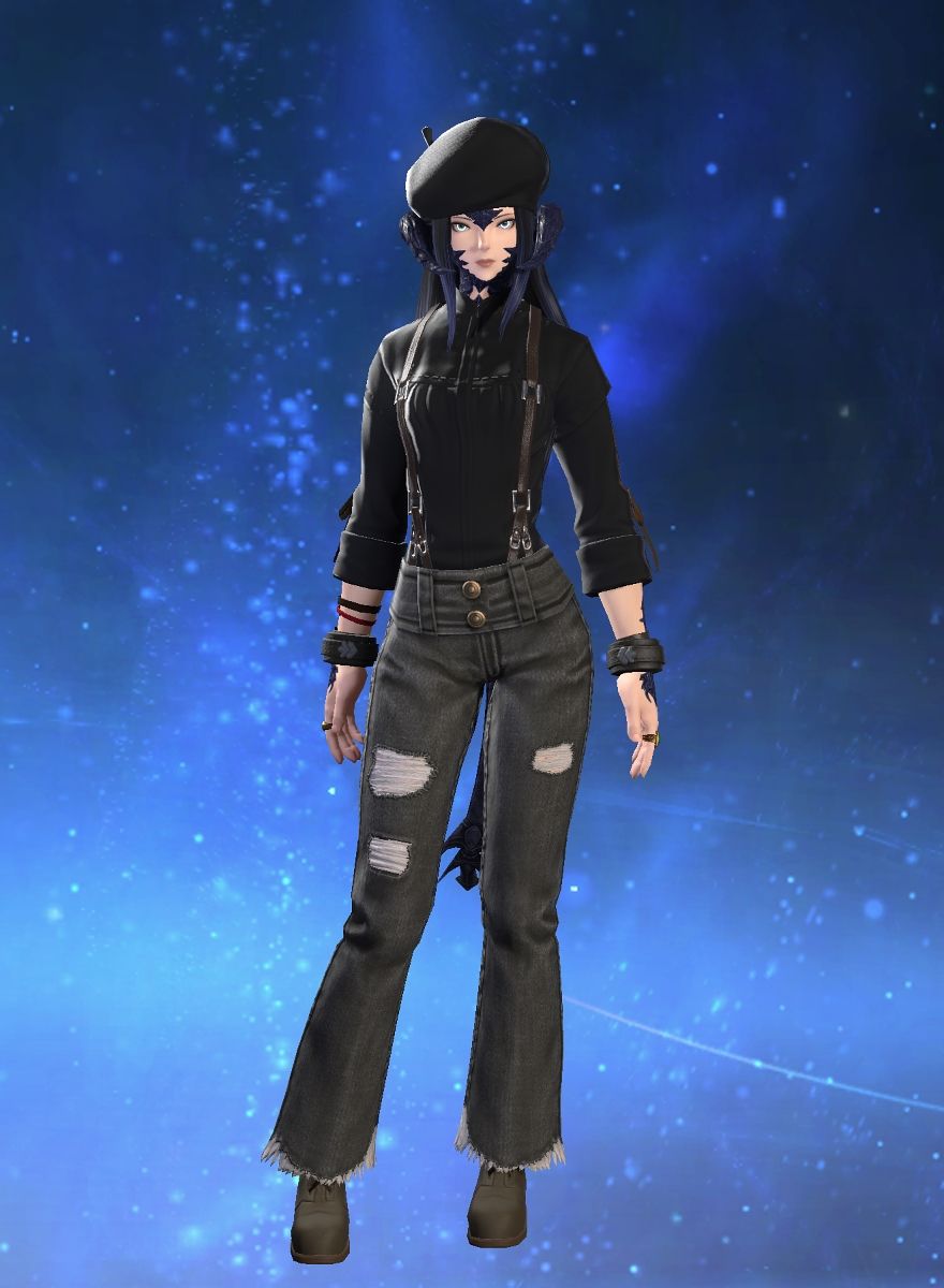 Cirina Winter