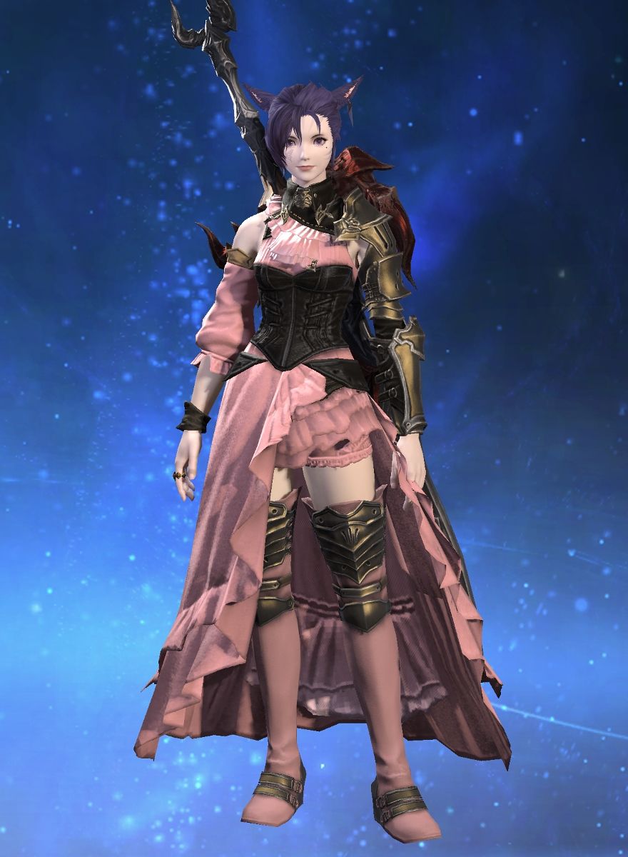 Serra Moonblossom