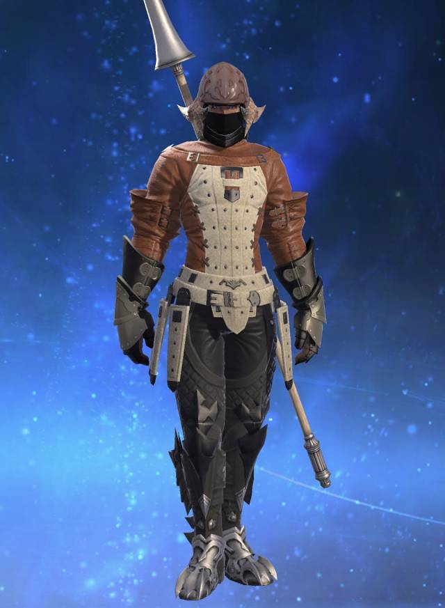 Levi Tatsuya