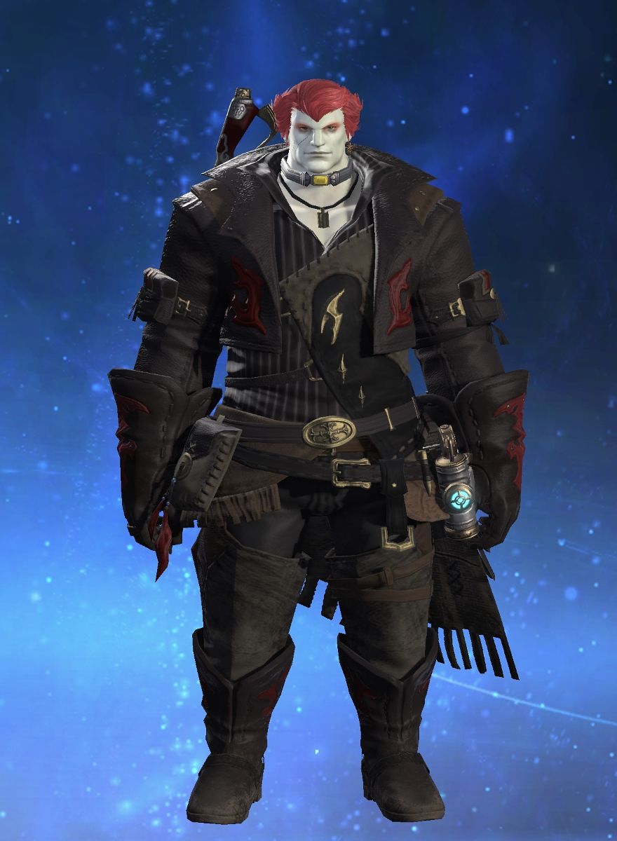 Varzil Thegood