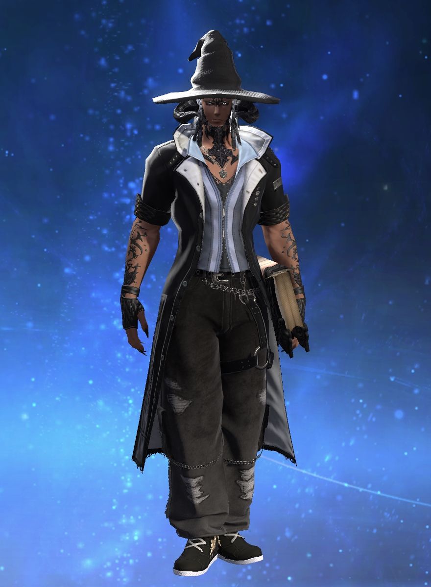 Garak D'azem