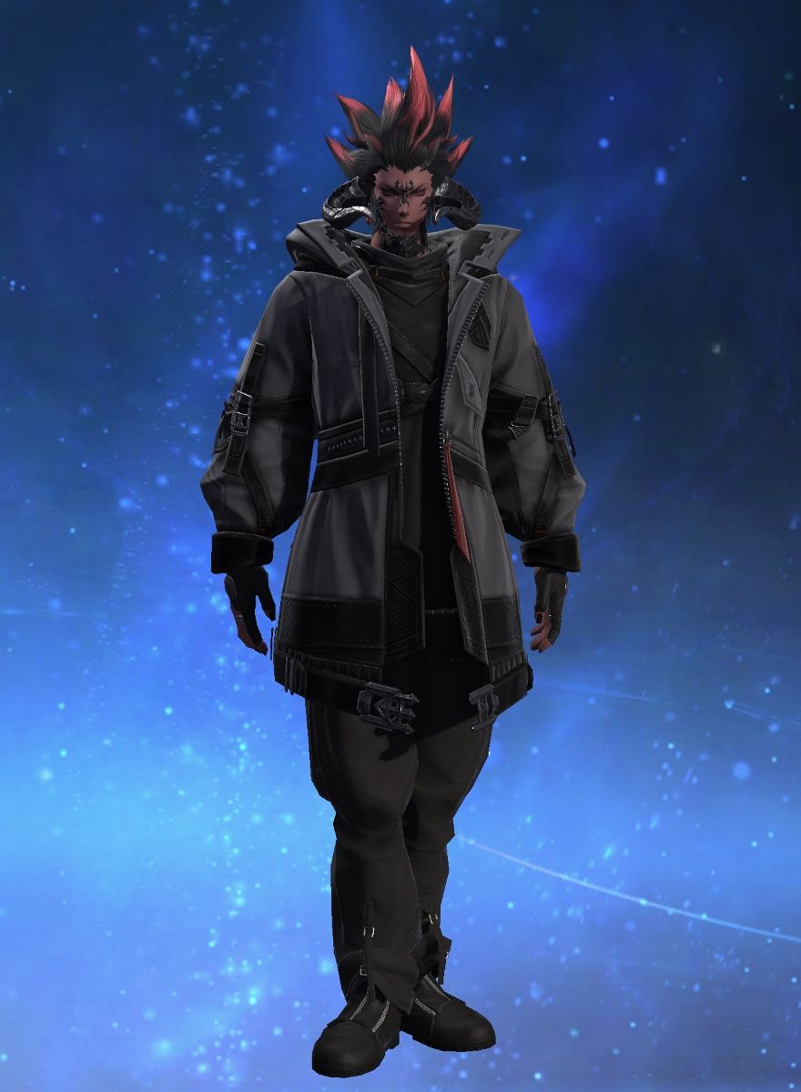 Daemon Nightroad