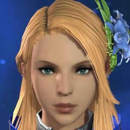 Tamzin Mar'wyn
