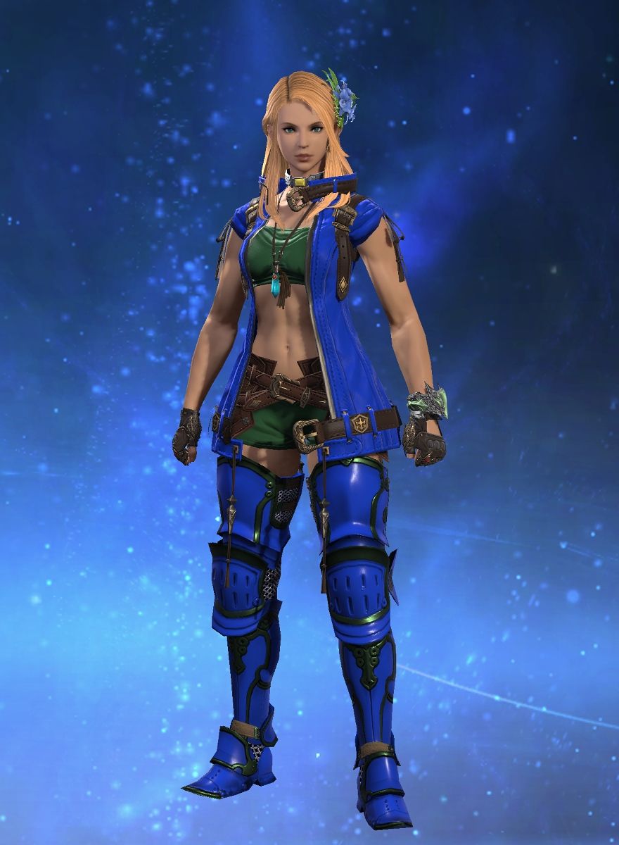 Tamzin Mar'wyn