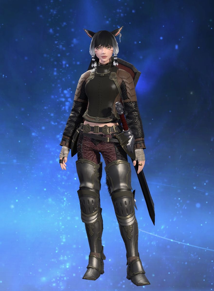 Nao Kazuya
