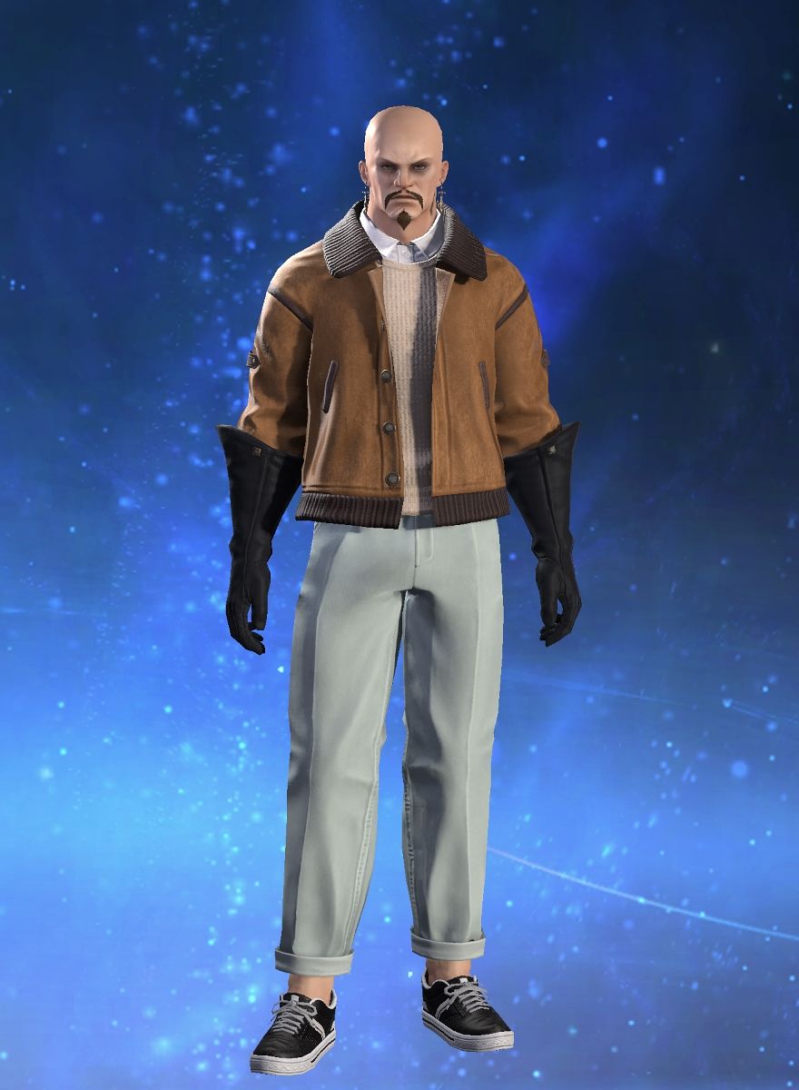Rudi Geller