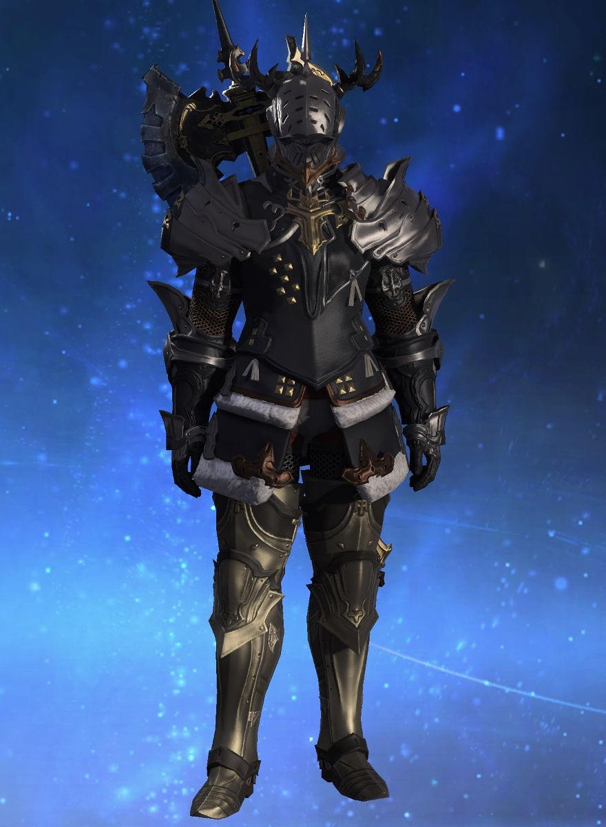 Roast Pork (Tonberry) FFXIV Collect