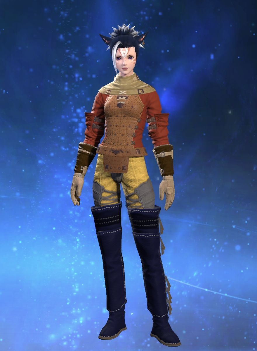 M'ystra Serana