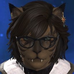 Sayria Duskpaw