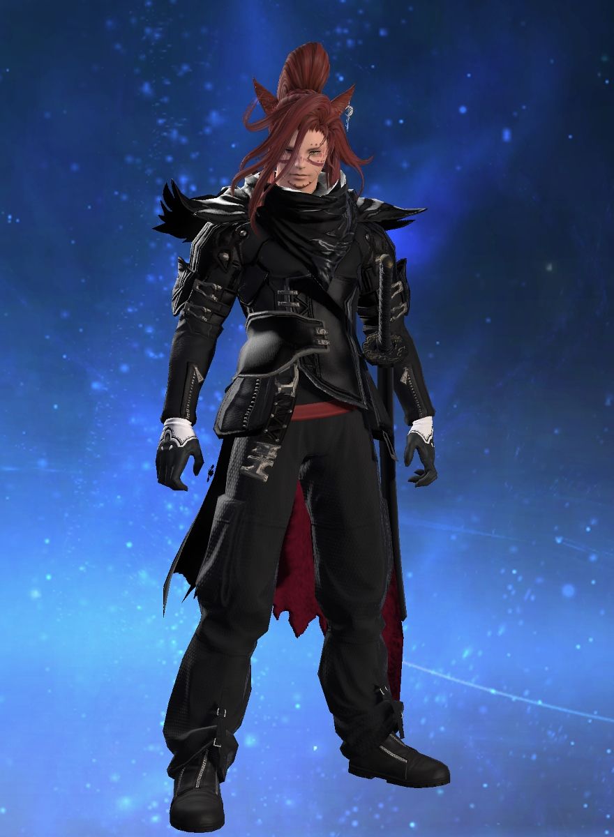 K'ireth U'vi