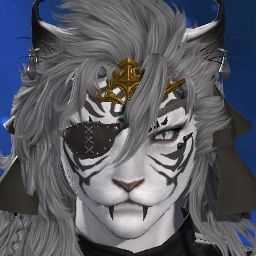 Ash Silverclaw