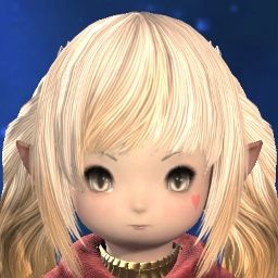 Peach Lala