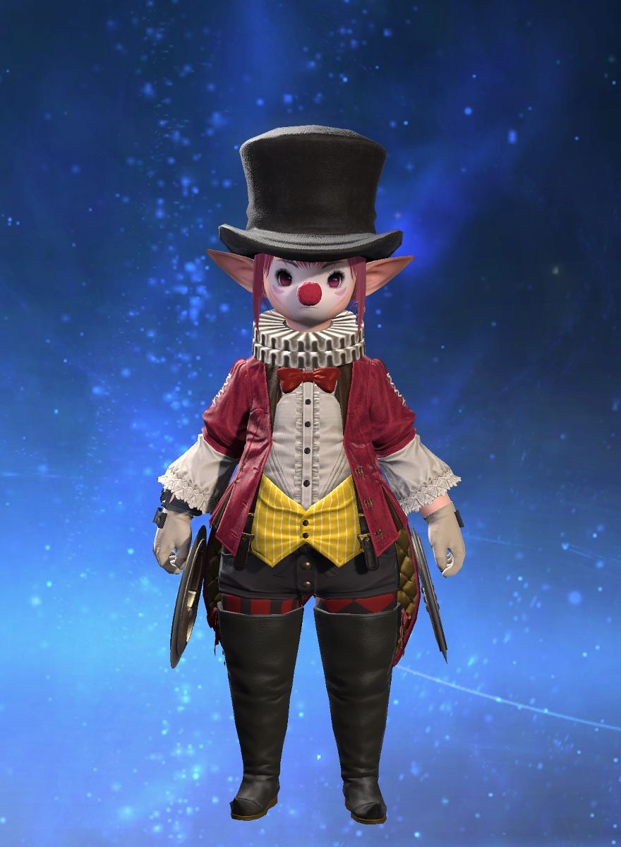 Soot Witchhollow