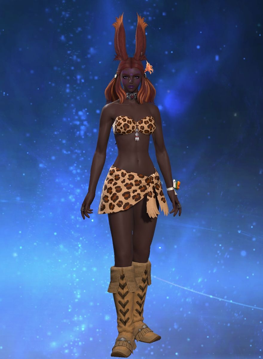 Cinder Valash
