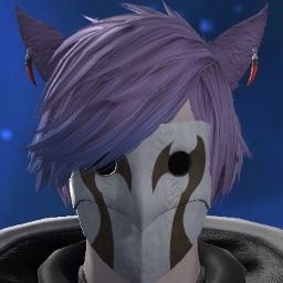 Zacccc Indigo
