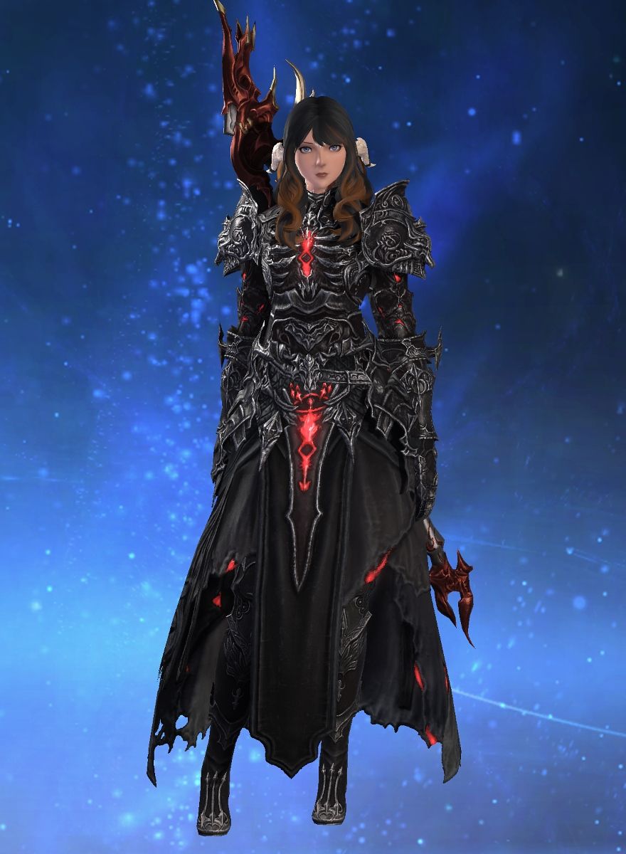 Xandria Tsukuyomi